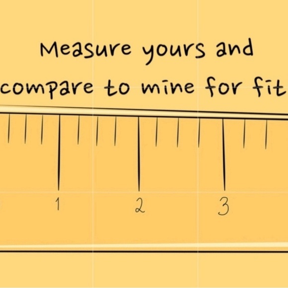 VTG Mickey & Co Womens Red Turtleneck Disney All Over Mickey Mouse Print Size L - Picture 11 of 11